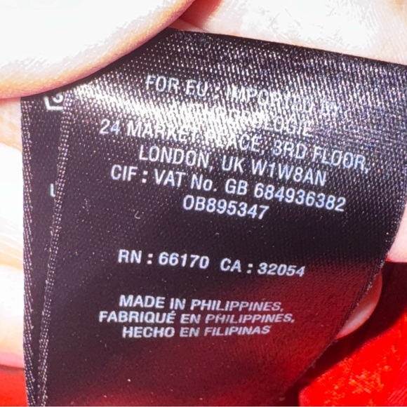 Anthropologie The Essential Slim Trouser Crop Pants Nautical Button Pockets sz 8 - Picture 11 of 13